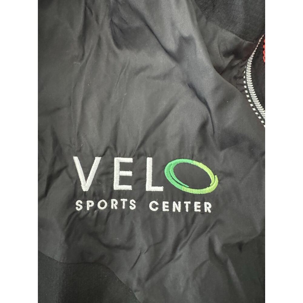 ASSOS Cycling Team Jacket - Men's Size Medium- custom Logo - Picture 3 of 4